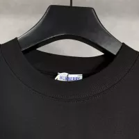 Cheap Burberry T-Shirts Short Sleeved For Unisex #1338341 Replica Wholesale [$42.00 USD] [ITEM#1338341] on Replica Burberry T-Shirts