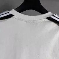 Cheap Balenciaga T-Shirts Short Sleeved For Unisex #1338343 Replica Wholesale [$42.00 USD] [ITEM#1338343] on Replica Balenciaga T-Shirts