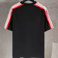 Cheap Balenciaga T-Shirts Short Sleeved For Unisex #1338344 Replica Wholesale [$42.00 USD] [ITEM#1338344] on Replica Balenciaga T-Shirts