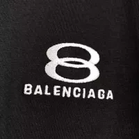 Cheap Balenciaga T-Shirts Short Sleeved For Unisex #1338344 Replica Wholesale [$42.00 USD] [ITEM#1338344] on Replica Balenciaga T-Shirts
