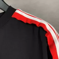 Cheap Balenciaga T-Shirts Short Sleeved For Unisex #1338344 Replica Wholesale [$42.00 USD] [ITEM#1338344] on Replica Balenciaga T-Shirts