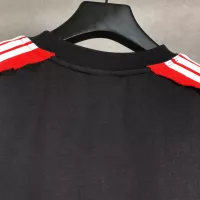 Cheap Balenciaga T-Shirts Short Sleeved For Unisex #1338344 Replica Wholesale [$42.00 USD] [ITEM#1338344] on Replica Balenciaga T-Shirts