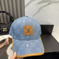 Cheap Louis Vuitton LV Caps #1338347 Replica Wholesale [$27.00 USD] [ITEM#1338347] on Replica Louis Vuitton LV Caps