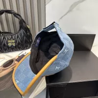 Cheap Louis Vuitton LV Caps #1338347 Replica Wholesale [$27.00 USD] [ITEM#1338347] on Replica Louis Vuitton LV Caps