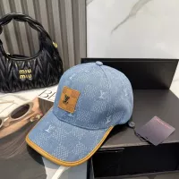 Cheap Louis Vuitton LV Caps #1338347 Replica Wholesale [$27.00 USD] [ITEM#1338347] on Replica Louis Vuitton LV Caps