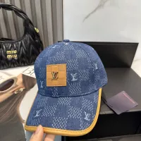 Cheap Louis Vuitton LV Caps #1338348 Replica Wholesale [$27.00 USD] [ITEM#1338348] on Replica Louis Vuitton LV Caps
