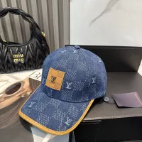 Cheap Louis Vuitton LV Caps #1338348 Replica Wholesale [$27.00 USD] [ITEM#1338348] on Replica Louis Vuitton LV Caps