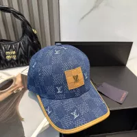 Cheap Louis Vuitton LV Caps #1338348 Replica Wholesale [$27.00 USD] [ITEM#1338348] on Replica Louis Vuitton LV Caps