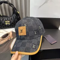 Cheap Louis Vuitton LV Caps #1338349 Replica Wholesale [$27.00 USD] [ITEM#1338349] on Replica Louis Vuitton LV Caps