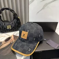 Cheap Louis Vuitton LV Caps #1338349 Replica Wholesale [$27.00 USD] [ITEM#1338349] on Replica Louis Vuitton LV Caps