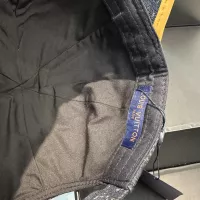 Cheap Louis Vuitton LV Caps #1338349 Replica Wholesale [$27.00 USD] [ITEM#1338349] on Replica Louis Vuitton LV Caps