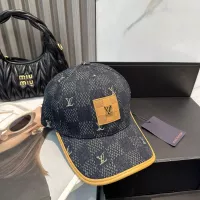 Cheap Louis Vuitton LV Caps #1338349 Replica Wholesale [$27.00 USD] [ITEM#1338349] on Replica Louis Vuitton LV Caps