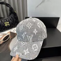 Cheap Louis Vuitton LV Caps #1338350 Replica Wholesale [$25.00 USD] [ITEM#1338350] on Replica Louis Vuitton LV Caps