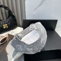 Cheap Louis Vuitton LV Caps #1338350 Replica Wholesale [$25.00 USD] [ITEM#1338350] on Replica Louis Vuitton LV Caps