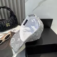Cheap Louis Vuitton LV Caps #1338350 Replica Wholesale [$25.00 USD] [ITEM#1338350] on Replica Louis Vuitton LV Caps