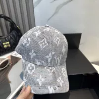 Cheap Louis Vuitton LV Caps #1338350 Replica Wholesale [$25.00 USD] [ITEM#1338350] on Replica Louis Vuitton LV Caps