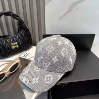 Cheap Louis Vuitton LV Caps #1338350 Replica Wholesale [$25.00 USD] [ITEM#1338350] on Replica Louis Vuitton LV Caps