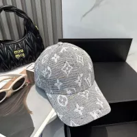 Cheap Louis Vuitton LV Caps #1338350 Replica Wholesale [$25.00 USD] [ITEM#1338350] on Replica Louis Vuitton LV Caps