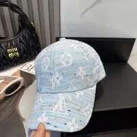 Cheap Louis Vuitton LV Caps #1338351 Replica Wholesale [$25.00 USD] [ITEM#1338351] on Replica Louis Vuitton LV Caps