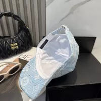 Cheap Louis Vuitton LV Caps #1338351 Replica Wholesale [$25.00 USD] [ITEM#1338351] on Replica Louis Vuitton LV Caps
