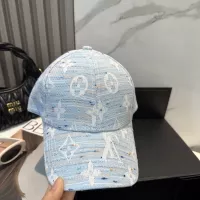 Cheap Louis Vuitton LV Caps #1338351 Replica Wholesale [$25.00 USD] [ITEM#1338351] on Replica Louis Vuitton LV Caps