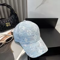Cheap Louis Vuitton LV Caps #1338351 Replica Wholesale [$25.00 USD] [ITEM#1338351] on Replica Louis Vuitton LV Caps