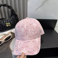 Cheap Louis Vuitton LV Caps #1338352 Replica Wholesale [$25.00 USD] [ITEM#1338352] on Replica Louis Vuitton LV Caps