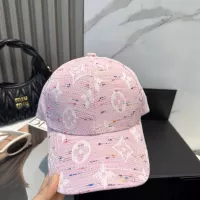 Cheap Louis Vuitton LV Caps #1338352 Replica Wholesale [$25.00 USD] [ITEM#1338352] on Replica Louis Vuitton LV Caps
