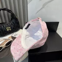 Cheap Louis Vuitton LV Caps #1338352 Replica Wholesale [$25.00 USD] [ITEM#1338352] on Replica Louis Vuitton LV Caps