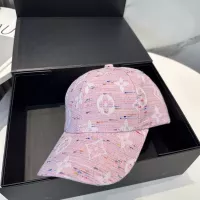 Cheap Louis Vuitton LV Caps #1338352 Replica Wholesale [$25.00 USD] [ITEM#1338352] on Replica Louis Vuitton LV Caps