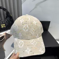 Cheap Louis Vuitton LV Caps #1338353 Replica Wholesale [$25.00 USD] [ITEM#1338353] on Replica Louis Vuitton LV Caps