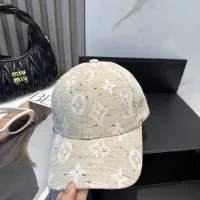 Cheap Louis Vuitton LV Caps #1338353 Replica Wholesale [$25.00 USD] [ITEM#1338353] on Replica Louis Vuitton LV Caps