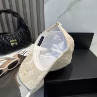 Cheap Louis Vuitton LV Caps #1338353 Replica Wholesale [$25.00 USD] [ITEM#1338353] on Replica Louis Vuitton LV Caps