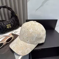 Cheap Louis Vuitton LV Caps #1338353 Replica Wholesale [$25.00 USD] [ITEM#1338353] on Replica Louis Vuitton LV Caps