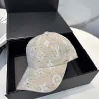 Cheap Louis Vuitton LV Caps #1338353 Replica Wholesale [$25.00 USD] [ITEM#1338353] on Replica Louis Vuitton LV Caps