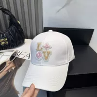 Cheap Louis Vuitton LV Caps #1338355 Replica Wholesale [$27.00 USD] [ITEM#1338355] on Replica Louis Vuitton LV Caps