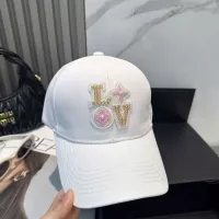 Cheap Louis Vuitton LV Caps #1338355 Replica Wholesale [$27.00 USD] [ITEM#1338355] on Replica Louis Vuitton LV Caps
