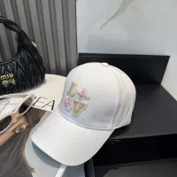 Cheap Louis Vuitton LV Caps #1338355 Replica Wholesale [$27.00 USD] [ITEM#1338355] on Replica Louis Vuitton LV Caps