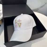 Cheap Louis Vuitton LV Caps #1338355 Replica Wholesale [$27.00 USD] [ITEM#1338355] on Replica Louis Vuitton LV Caps