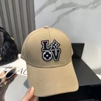Cheap Louis Vuitton LV Caps #1338356 Replica Wholesale [$27.00 USD] [ITEM#1338356] on Replica Louis Vuitton LV Caps