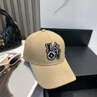 Cheap Louis Vuitton LV Caps #1338356 Replica Wholesale [$27.00 USD] [ITEM#1338356] on Replica Louis Vuitton LV Caps
