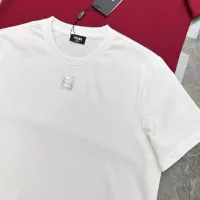 Cheap Fendi T-Shirts Short Sleeved For Men #1338358 Replica Wholesale [$85.00 USD] [ITEM#1338358] on Replica Fendi T-Shirts