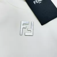 Cheap Fendi T-Shirts Short Sleeved For Men #1338358 Replica Wholesale [$85.00 USD] [ITEM#1338358] on Replica Fendi T-Shirts