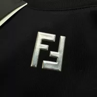 Cheap Fendi T-Shirts Short Sleeved For Men #1338361 Replica Wholesale [$85.00 USD] [ITEM#1338361] on Replica Fendi T-Shirts