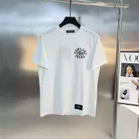 Cheap Dolce &amp; Gabbana D&amp;G T-Shirts Short Sleeved For Men #1338362 Replica Wholesale [$92.00 USD] [ITEM#1338362] on Replica Dolce &amp; Gabbana D&amp;G T-Shirts