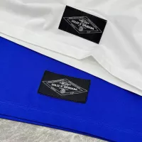 Cheap Dolce &amp; Gabbana D&amp;G T-Shirts Short Sleeved For Men #1338362 Replica Wholesale [$92.00 USD] [ITEM#1338362] on Replica Dolce &amp; Gabbana D&amp;G T-Shirts