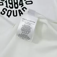 Cheap Dolce &amp; Gabbana D&amp;G T-Shirts Short Sleeved For Men #1338362 Replica Wholesale [$92.00 USD] [ITEM#1338362] on Replica Dolce &amp; Gabbana D&amp;G T-Shirts