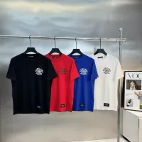 Cheap Dolce &amp; Gabbana D&amp;G T-Shirts Short Sleeved For Men #1338363 Replica Wholesale [$92.00 USD] [ITEM#1338363] on Replica Dolce &amp; Gabbana D&amp;G T-Shirts
