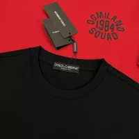 Cheap Dolce &amp; Gabbana D&amp;G T-Shirts Short Sleeved For Men #1338364 Replica Wholesale [$92.00 USD] [ITEM#1338364] on Replica Dolce &amp; Gabbana D&amp;G T-Shirts