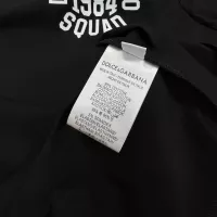 Cheap Dolce &amp; Gabbana D&amp;G T-Shirts Short Sleeved For Men #1338365 Replica Wholesale [$92.00 USD] [ITEM#1338365] on Replica Dolce &amp; Gabbana D&amp;G T-Shirts